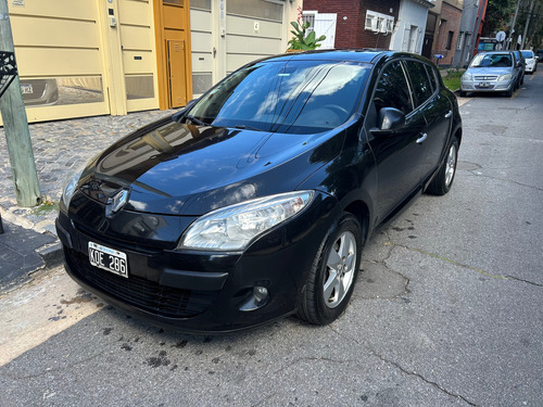 Renault Mégane III 2.0 Luxe