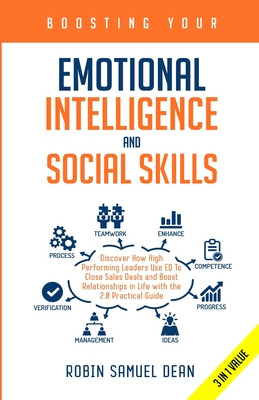 Libro Boosting Your Emotional Intelligence And Social Ski...