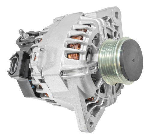 Alternador Electrico Nuevo Para Kia Forte 5 1.6l 2017 2018