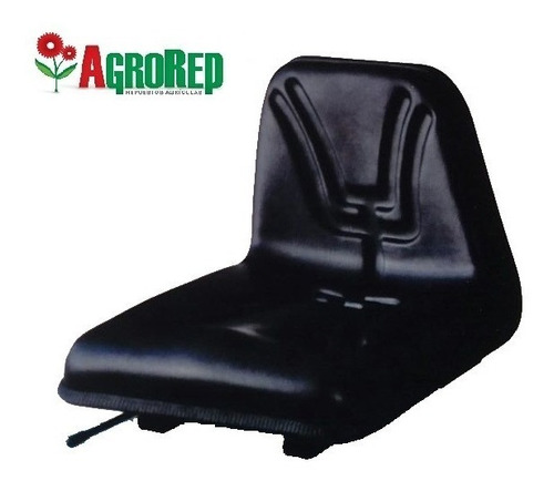 Asiento Entero Maquinaria Agricola En General - Agrorep