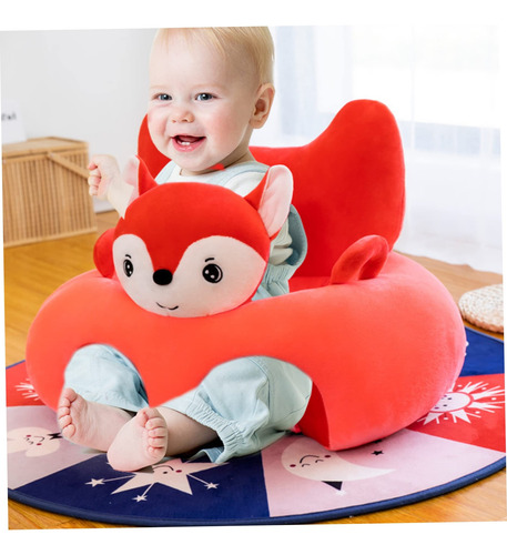 Silla Para Sofá Para Bebé Funda Para Asiento Con Soporte