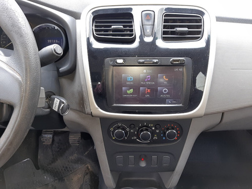 Renault Duster Ph2 Privilige 1.6 2016 La Mejor!!!