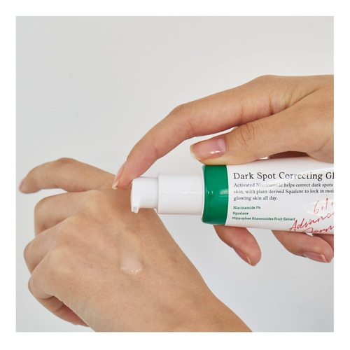 Axis-y Dark Spot Correcting Glow Serum 50ml - Niacinamida Mo