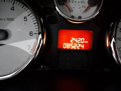 Peugeot 207 Xr 1.4 Flex Mec. Completo