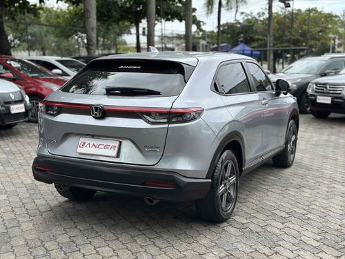 Honda HR-V 1.5 DI I-VTEC TURBO FLEX ADVANCE CVT