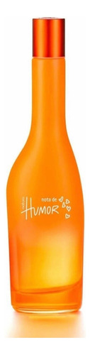 Natura Nota De Humor 75ml