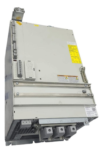 Siemens 6sn1145-1bb00-0ea1