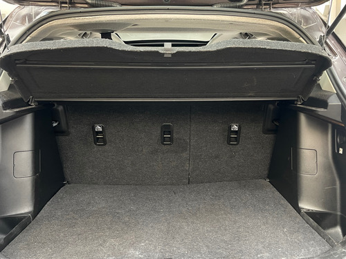 Suzuki S-Cross 1.6 Gl At
