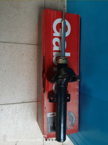 Imagen 2 de 7 de Amortiguador Delantero Ford Ka Fiesta Balita Todos