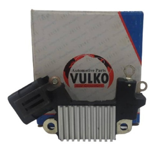 Regulador Alternador 12v Chevrolet Npr 04-09