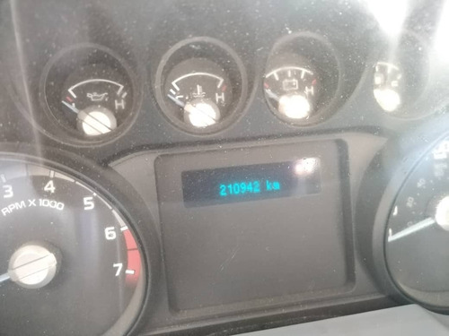 Imagen 11 de 11 de Ford F-350 Super Dutty Camion Plataforma
