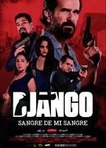Comprar Django - Sangre De Mi Sangre - Dvd Pelicula Peruana