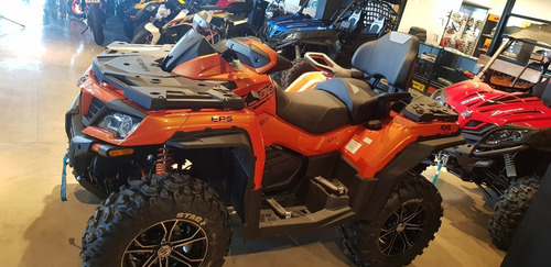 Imagen 10 de 10 de 1000 Atv Cforce 1000 0km No Can Am No Polaris En Stock