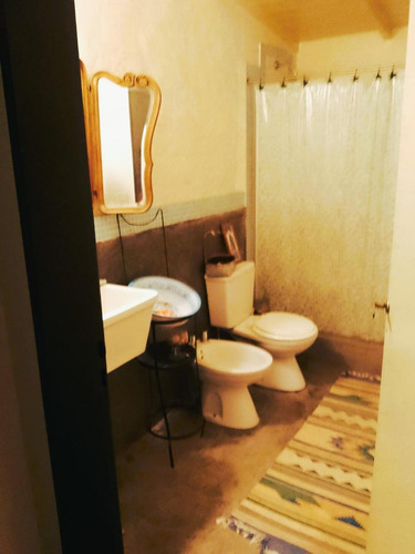 Casa En Venta - 2 Dormitorios 2 Baños - Cochera - 3.237mts2 - Exaltación De La Cruz