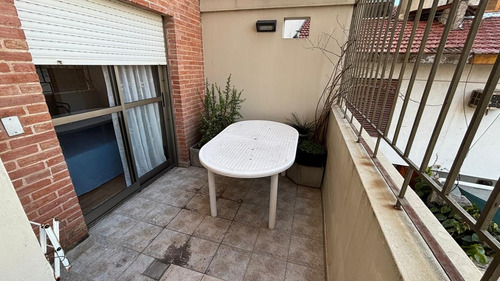 Departamento 3 Ambientes Venta Ramos Mejia