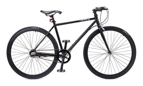 Bicicleta Urbana 3 Cambios Shimano Nexus Talla M Aro 28