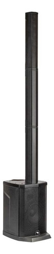 Sistema De Audio De Columna Portátil Con Entrada Usb / Sd /