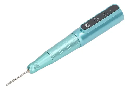 Lápiz Grabador USB Profesional - 36 Accesorios, 5000-18000 RPM, Para Joyería/Madera