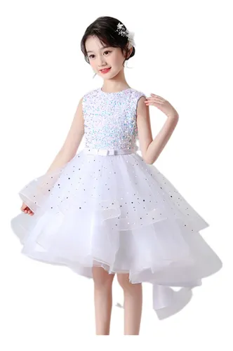 Vestidos De Dia Floryday MercadoLibre