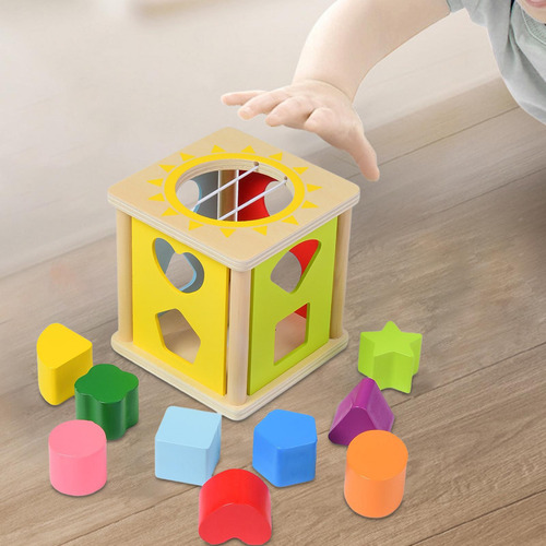 Colla De Sile Color Color Clasificación De Forma De Juego
