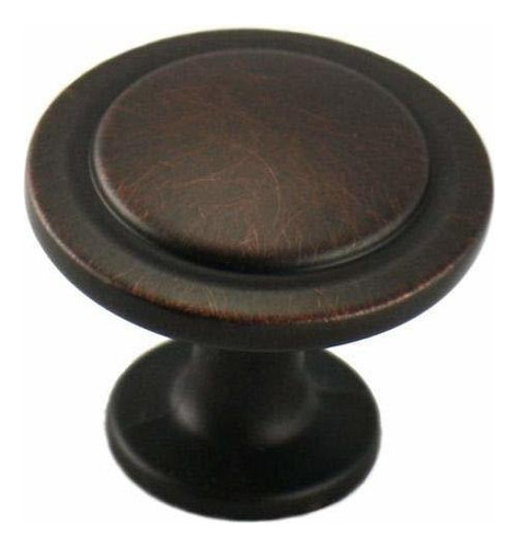 Cosmas 5560orb Aceitado Bronce Gabinete De Hardware Peri