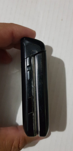 Celular Nokia 6125 (tim) LG Sony Samsung Zte Siemens