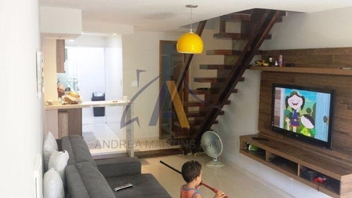Imagem 5 de 19 de Casa A Venda No Bairro Portinho Em Cabo Frio - Rj. - Ci2036-1