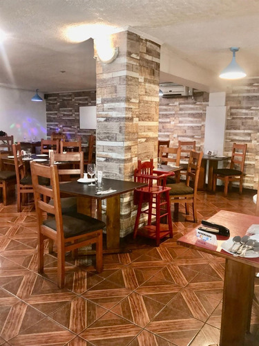 Increíble Local Comercial En Venta En Providencia