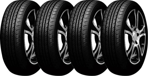 Kit de 4 llantas Saferich FRC16 215/65R16 98H