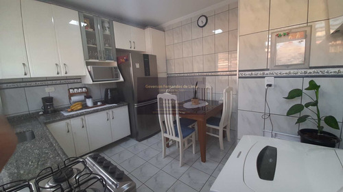 Imagem 2 de 30 de Apartamento 2 Dorms, Jordanópolis, Sbc - R$ 199 Mil, Cod: 128 - V128