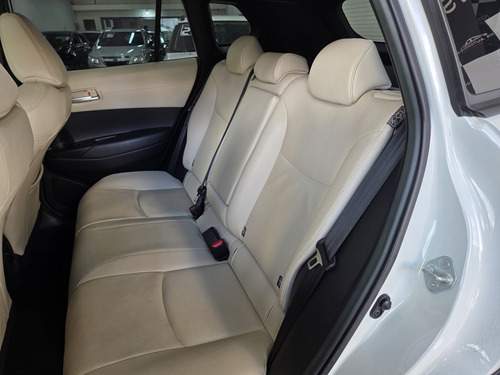 Toyota Corolla Cross 1.8 VVT-I HYBRID FLEX XRX CVT