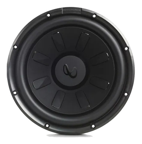 Subwoofer Infinity Reference 1270 De 12  De 275 Watts Rms