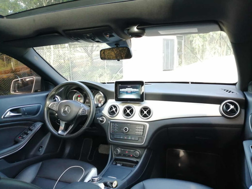 Mercedes Benz Cla200 Perfecto Estado