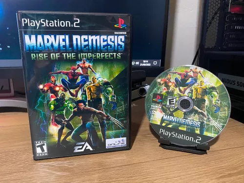 Homem Aranha Ps2  MercadoLivre 📦