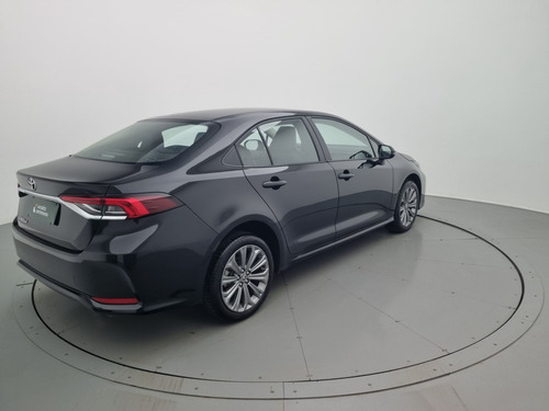 Toyota Corolla 2.0 VVT-IE FLEX XEI DIRECT SHIFT