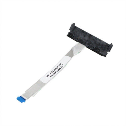 Zahara Adaptateur de Disque Dur Connecteur de câble HDD pour HP Pavilion 17-G 15-AB 15-an DD0X18HD031