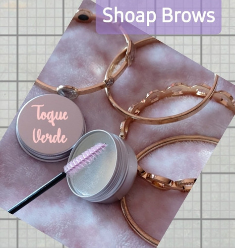 Shoap Brows