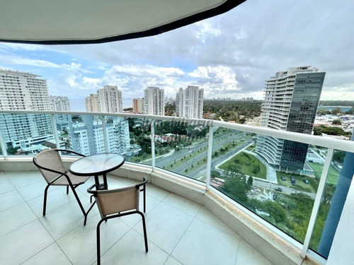 Imagen 18 de 27 de Venta- Venta Temporada Apartamento 2 Dormitorios Casino Tower