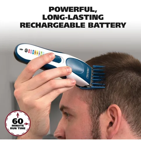 Maquina de cortar pelo wahl color pro sale