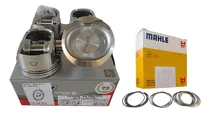 Comprar Pistão Suloy Cu002F Anel Mahle Std Toyota Corolla 1.8 16v Dohc Apos 2003 1zz