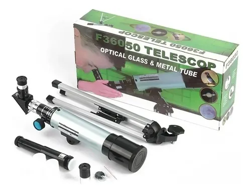 comprar Telescopio Astronómico Monocular F36050