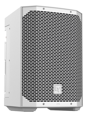 Bafle Electrovoice Everse 8-w Blanco Con Bluetooth