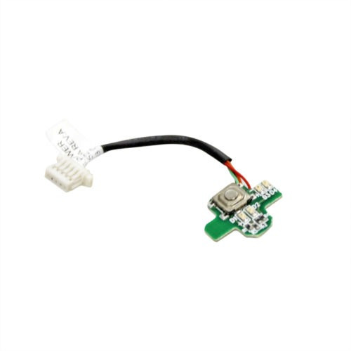 Interruptor Power On/off Boton Placa Sony Vaio Vpc-f12xhx/b 