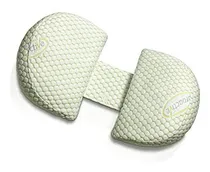Comprar Almohada De Embarazo Oternal Para Mujeres Embarazadas, Suave