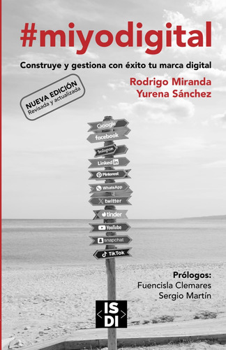 Libro: Construye Y Gestiona Con Éxito Tu Marca (spanish Edit