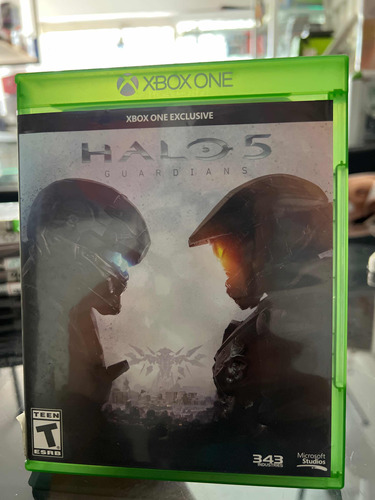 Halo 5 Xbox One