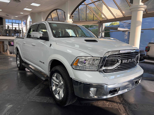 Imagen 3 de 11 de Ram 1500 2022 5.7 Laramie Atx V8