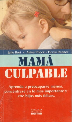 Mamá Culpable 