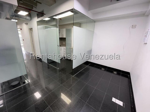 Oficina En Alquiler En Las Mercedes