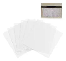 Comprar 24 Pzs Paper Filter Campana Extractora Grass Filters Campana